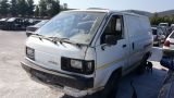 TOYOTA HIACE RZH112